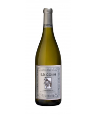 Bílé víno z Kalifornie B.R. Cohn Chardonnay 2023