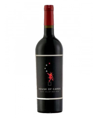 House of Cards Red Blend 2018