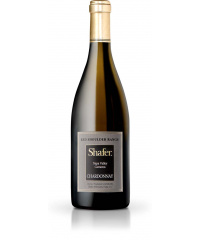 Shafer Red Shoulder Ranch Chardonnay 2019