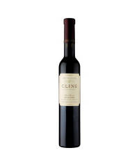 Červené sladké víno Cline Cellars Late Harvest Mourvedre 2019