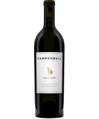 Cannonball Eleven Sauvignon Blanc 2018 750 ml