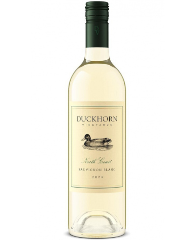 Duckhorn North Coast Sauvignon Blanc 2023 750 ml