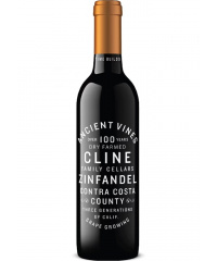 Červené víno Cline Cellars Ancient Vines Zinfandel 2022