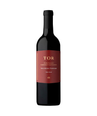 Červené víno TOR Vaca Ridge Vineyard Cabernet Sauvignon 2021 750 ml