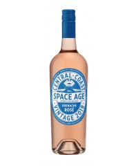 Růžové víno Grounded Wine Co. Space Age Rosé 2019