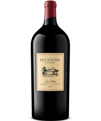 Duckhorn Vineyards Cabernet Sauvignon 2018 6L Imperiale