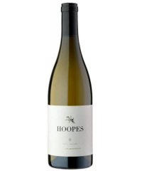 Białe wino Hoopes Chardonnay 2022 750ml