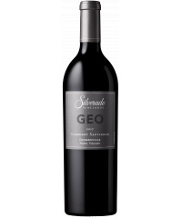 Silverado Vineyards GEO Cabernet Sauvignon 2017