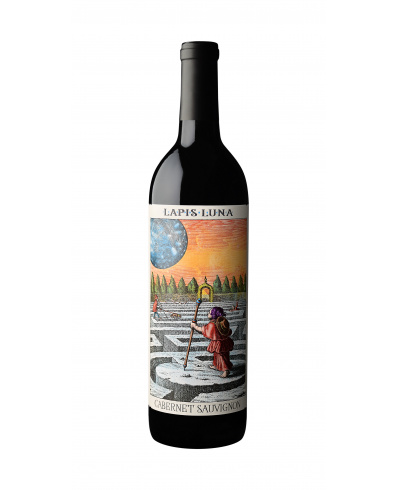 Lapis Luna Cabernet Sauvignon 2021 750ml