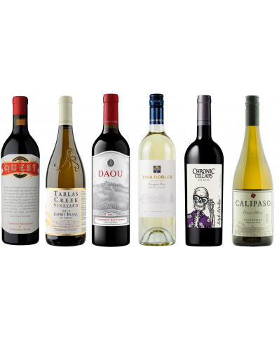 Poznaj Paso Robles