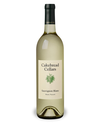 Cakebread Cellars Sauvignon Blanc 2021 750ml