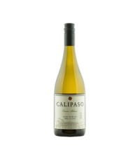 White wine Calipaso Winery Cuvée Blanc 2015