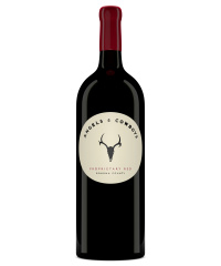 Angels & Cowboys Proprietary Red Magnum 2013
