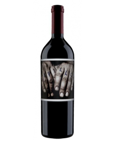 Orin Swift Papillon Czerwone Wino 2021 750ml