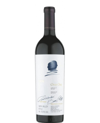 Opus One 2021 750ml