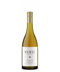 Wente Vineyards Morning Fog Chardonnay 2023 750ml
