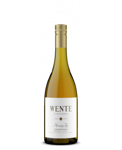 Wente Vineyards Morning Fog Chardonnay 2023 750ml