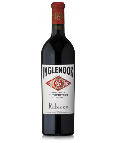 Inglenook Rubicon Red 2019 750ml