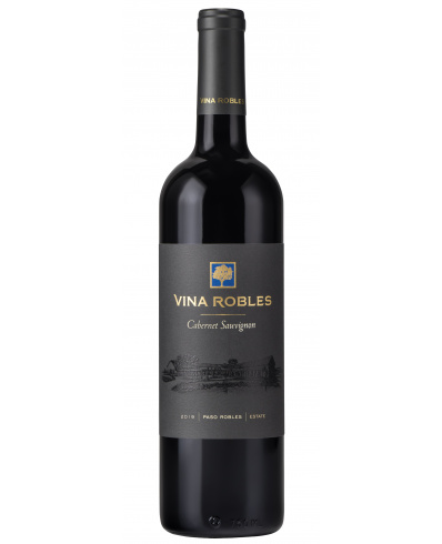 Vina Robles Cabernet Sauvignon 2020 750ml