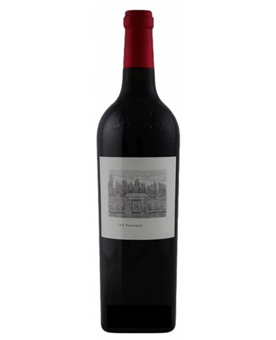 Abreu Vineyards Las Posadas 2016 750ml
