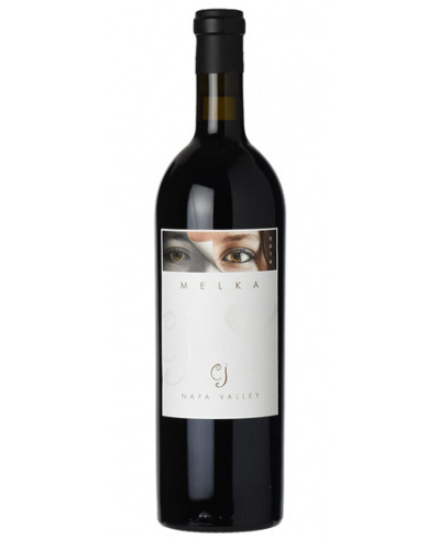 Melka CJ Cabernet Sauvignon Napa Valley 2019 750ml