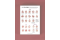 Wine Puzzle Okresowa tablica wina