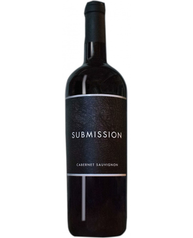 689 Cellars Submission Cabernet Sauvignon 2020 750ml