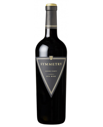 Rodney Strong Symmetry Red 2019 750ml