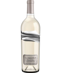 Bílé víno Blindfold Blanc de Noir White Pinot Noir 2021