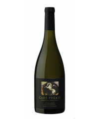 Bílé víno Clos Pegase Chardonnay 2022