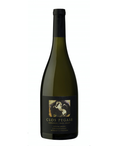 Clos Pegase Chardonnay 2022 750ml