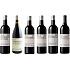 Degustační balíček Ridge Vineyards The Legend of Santa Cruz Mountains