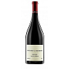 Red wine Richard G. Peterson Pinot Noir 2015