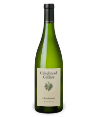 Bílé víno Cakebread Cellars Chardonnay 2022