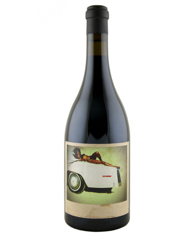 Orin Swift Machete 2020 750ml