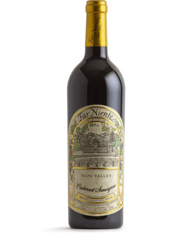 Far Niente Cabernet Sauvignon 2022 Jeroboam 3000ml