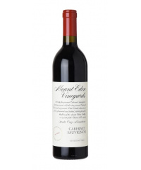 Mount Eden Vineyards Domaine Eden Cabernet Sauvignon 2017