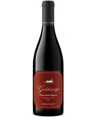 Červené víno Goldeneye Gowan Creek Pinot Noir 2019