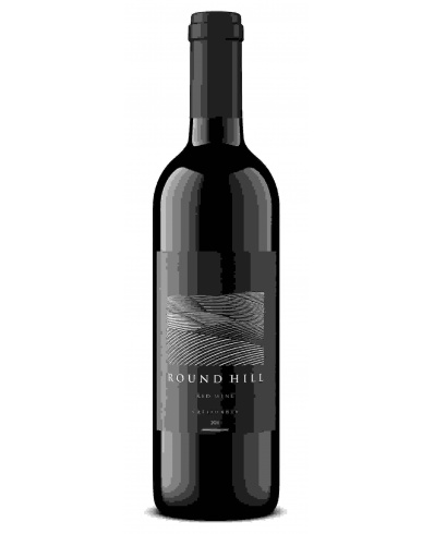Round Hill Red Blend 2020 750ml