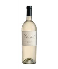 White wine from California Girard Sauvignon Blanc 2022