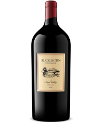 Duckhorn Vineyards Merlot 2018 6L Imperiale