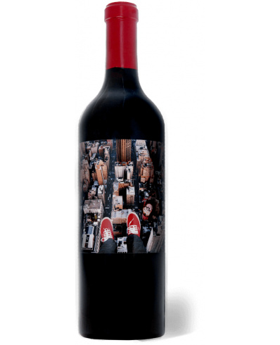 689 Cellars Killer Drop Red 2020 750ml