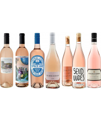 Degustační balíček Rosé Tasting Pack