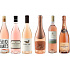 Degustační balíček Rosé Tasting Pack