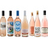 Degustační balíček Rosé Tasting Pack