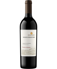 Červené víno Kendall-Jackson Grand Reserve Cabernet Sauvignon 2022