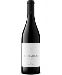 Migration Sonoma Coast Pinot Noir 2022 750ml