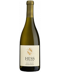 Hess Collection Napa Valley Chardonnay 2023 750 ml