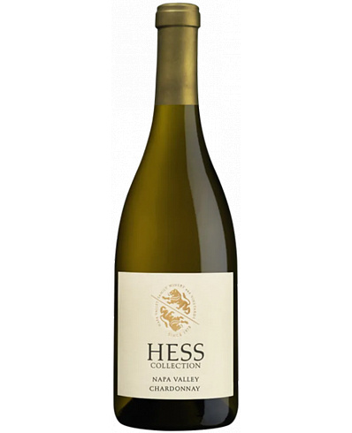 Hess Collection Napa Valley Chardonnay 2023 750 ml