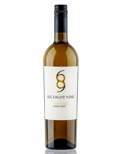 689 Cellars White 2020 750ml